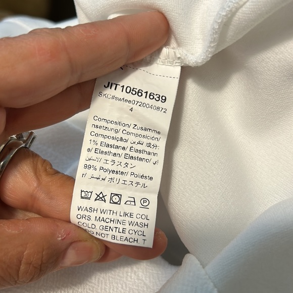 EUC SHEIN top size small(US 4) - Picture 7 of 7